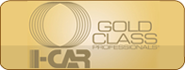 I-Car Gold Class